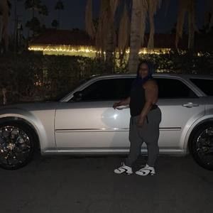 Meet your Posher, Shaunda